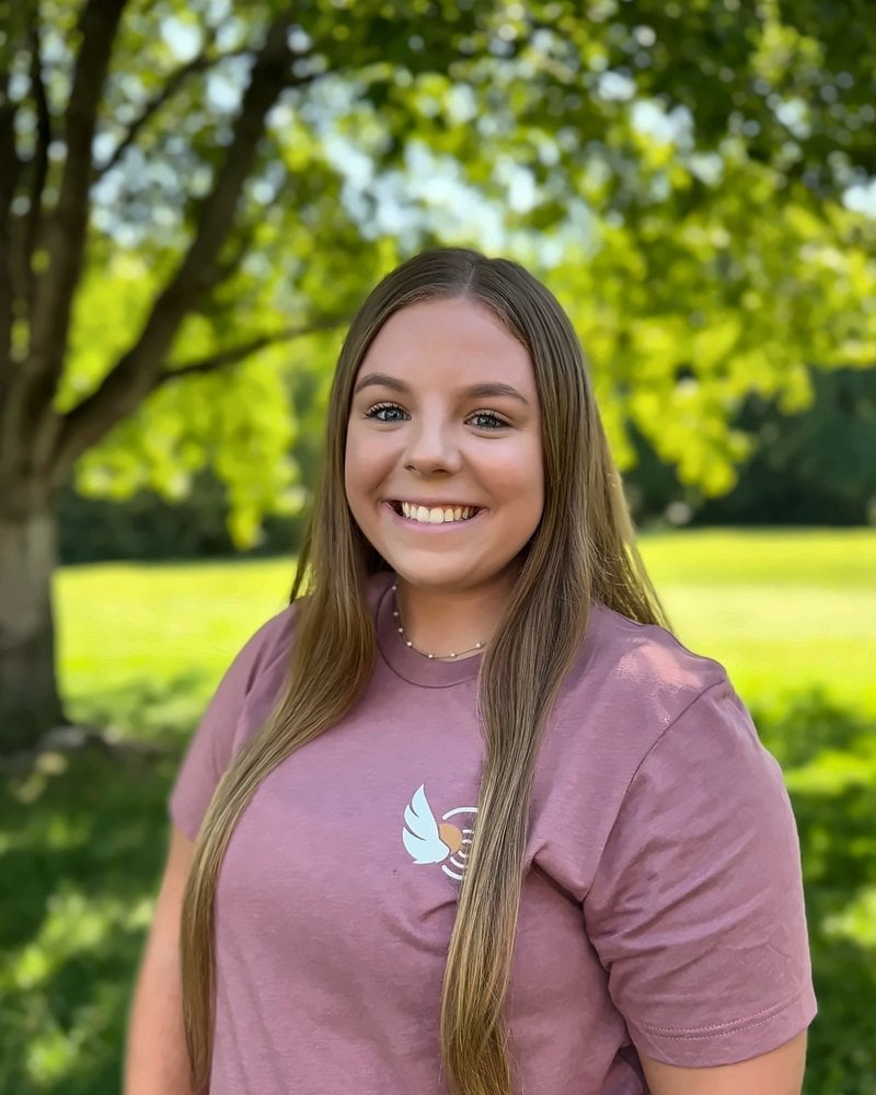 Kenna Masters, Certified Occupational Therapy Assistant at New Heights Therapy in Lawrence and Topeka, Kansas