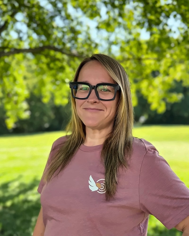 Shawnalee Kenning, Insurance and Billing at New Heights Therapy in Lawrence and Topeka, Kansas
