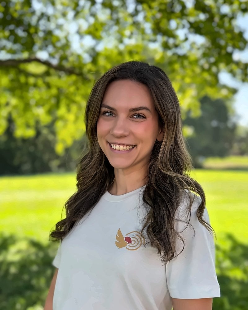 Alex Miller, Speech-Language Pathologist at New Heights Therapy in Lawrence and Topeka, Kansas
