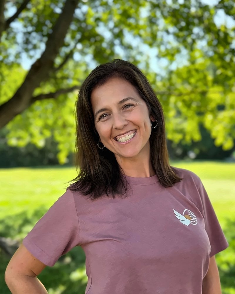 Hillary Brunin, Clinic Director, Lawrence - Occupational Therapist at New Heights Therapy in Lawrence and Topeka, Kansas