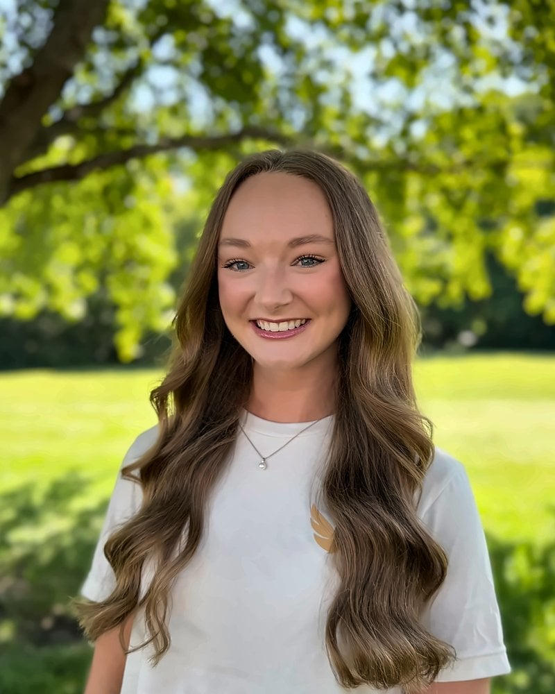 Erin Nolte, Speech-Language Pathologist at New Heights Therapy in Lawrence and Topeka, Kansas