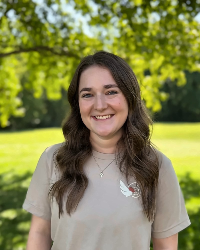Kyla Johnson, Certified Occupational Therapy Assistant at New Heights Therapy in Lawrence and Topeka, Kansas