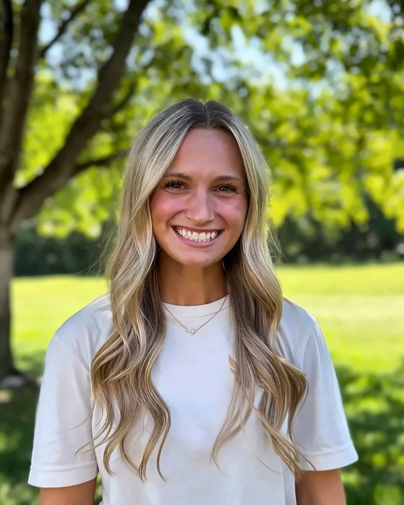 Karly Patterson, Speech-Language Pathologist at New Heights Therapy in Lawrence and Topeka, Kansas