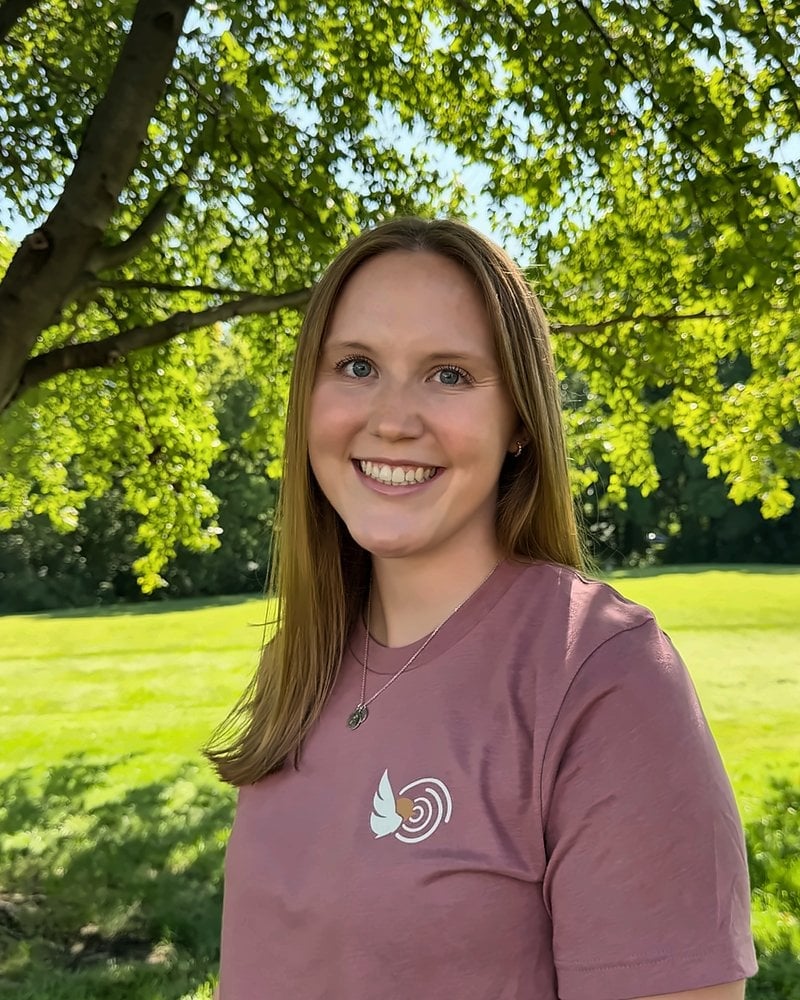 Mackenzie Bravence, Speech-Language Pathologist at New Heights Therapy in Lawrence and Topeka, Kansas