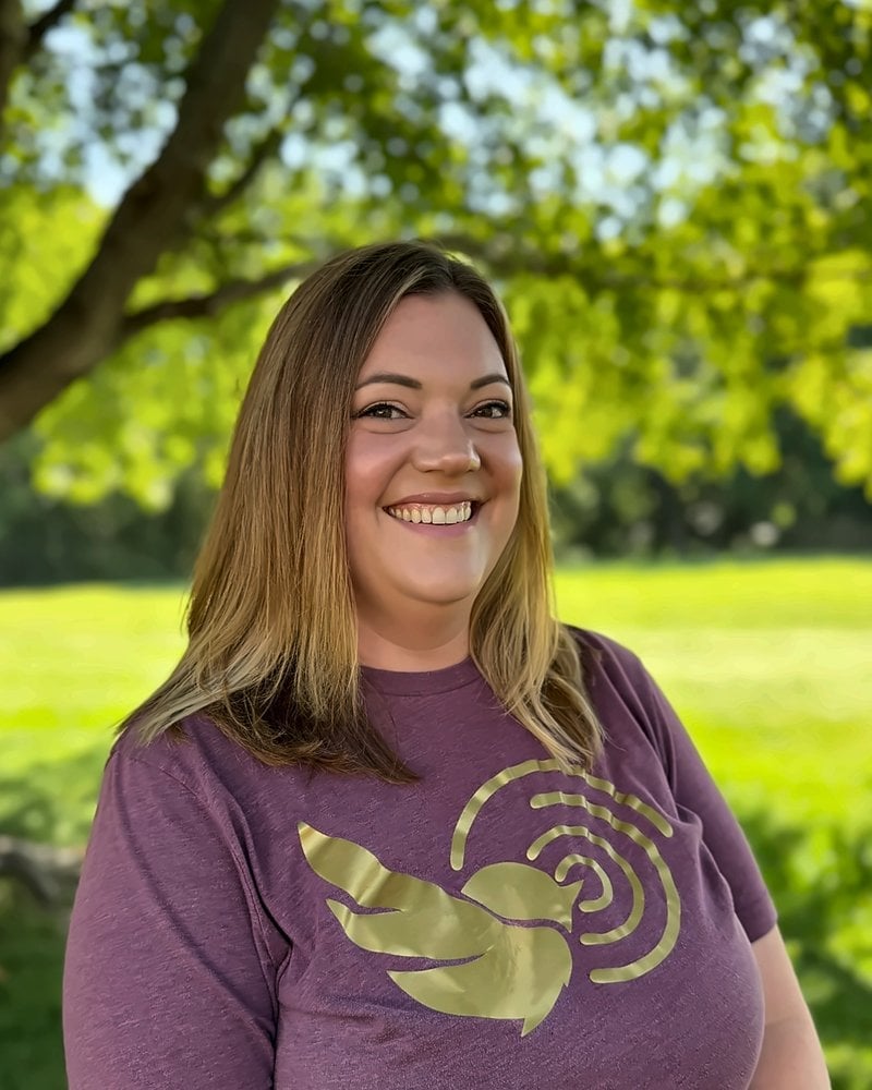 Natalie Moore, Speech-Language Pathologist at New Heights Therapy in Lawrence and Topeka, Kansas