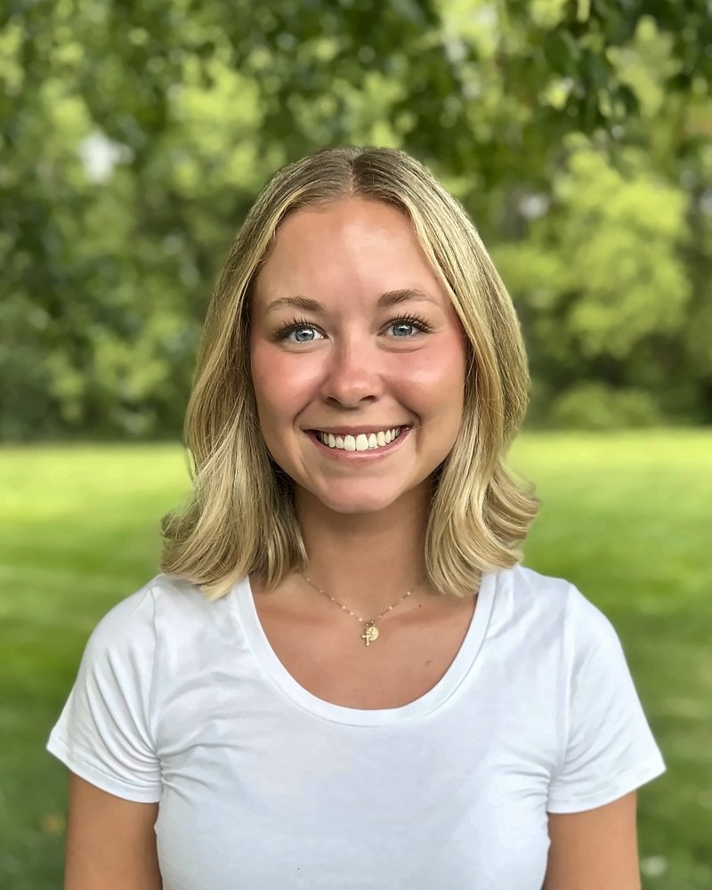 Katie Bellerive, Physical Therapist at New Heights Therapy in Lawrence and Topeka, Kansas
