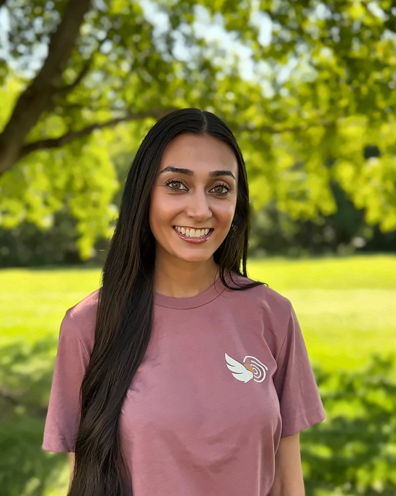 Jaspreet Kaur, Speech-Language Pathologist at New Heights Therapy in Lawrence and Topeka, Kansas