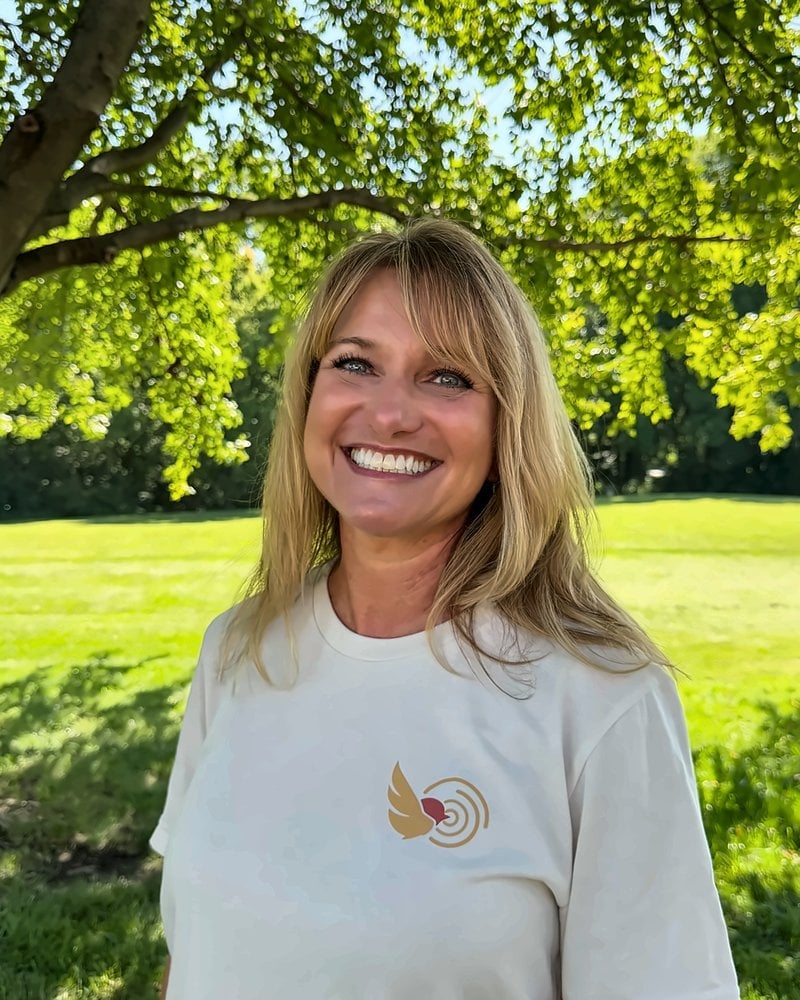 Lisa Ritchey, Occupational Therapist at New Heights Therapy in Lawrence and Topeka, Kansas