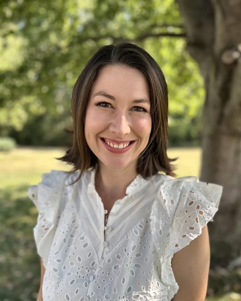 Natalie Vaughn, Occupational Therapist at New Heights Therapy in Lawrence and Topeka, Kansas