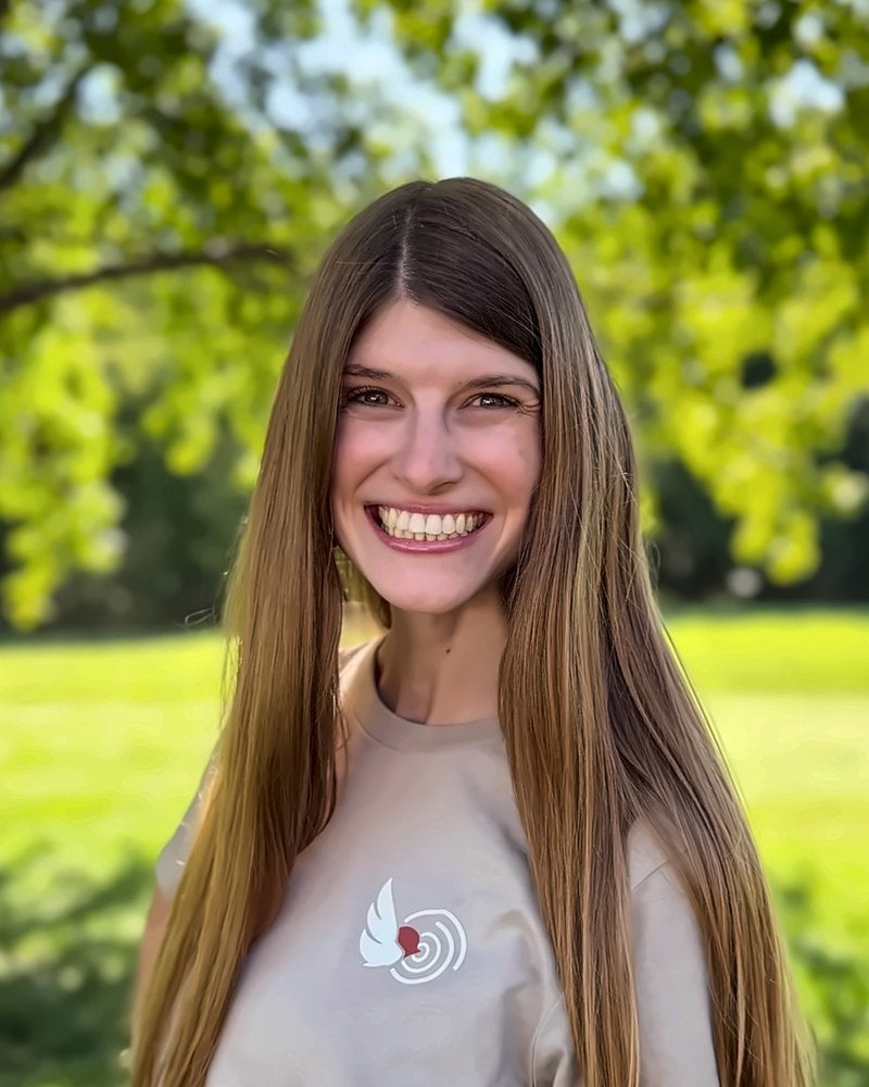 Lindsey Murphy, Occupational Therapist at New Heights Therapy in Lawrence and Topeka, Kansas